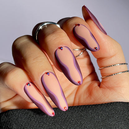 LECHAT NO-WIPE MATTE TOP COAT HEMA-FREE