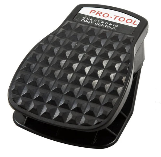 PRO-TOOL ELECTRONIC FOOT CONTROL