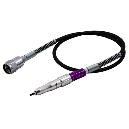 WECHEER ACCEL SUPER FLEX SHAFT SLIM CORD 3/32"