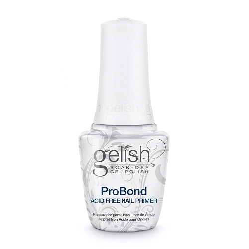 Gelish ProBond Acid Free Nail Primer 0.5oz.