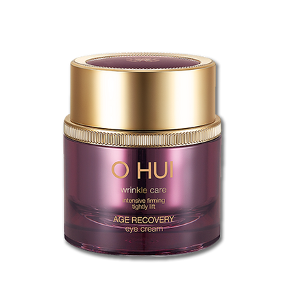 O HUI AGE RECOVERY EYE CREAM 25ml