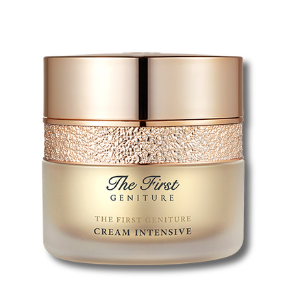 O HUI THE FIRST GENITURE CREAM INTENSIVE 55ml