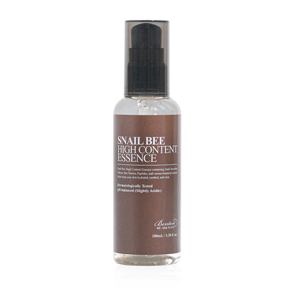 Benton Snail Bee High Content Essence 100ml