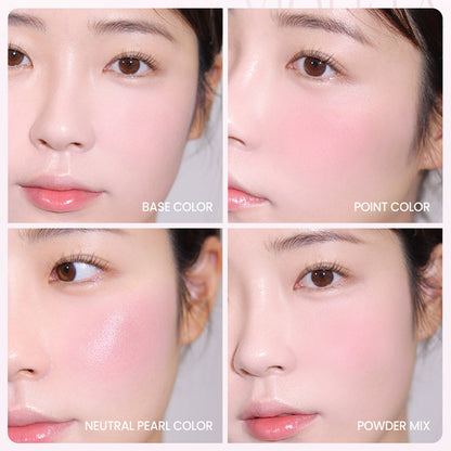 espoir Tone Pairing Cheek