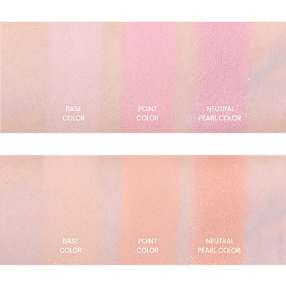 espoir Tone Pairing Cheek