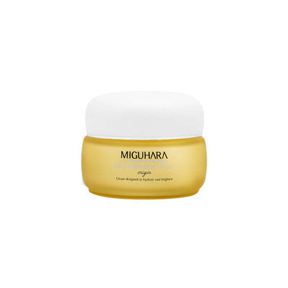 MIGUHARA Ultra Whitening Cream Origin 50ml