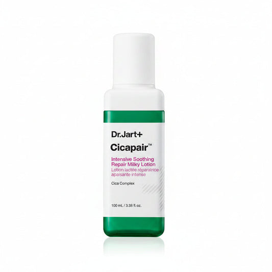 Dr.Jart+ Cicapair Intensive Soothing Repair Milky Lotion 100ml
