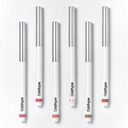 Oddtype New Rules Lip Liner