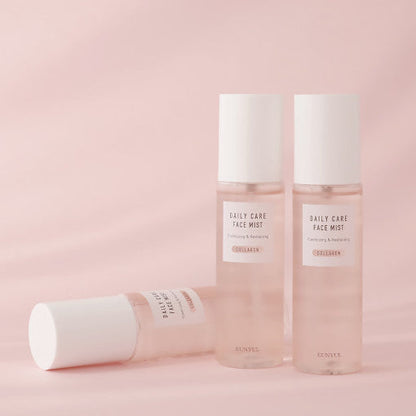 EUNYUL Daily Care Collagen Mist 100ml*3ea