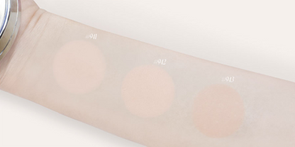 Dinto [Wooncho Collection] Blur-Glowy Cushion 12g+12g(Refill)