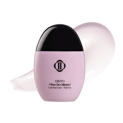 Dinto [Wooncho Collection] Last Sun Care SPF 50+PA++++ 50ml