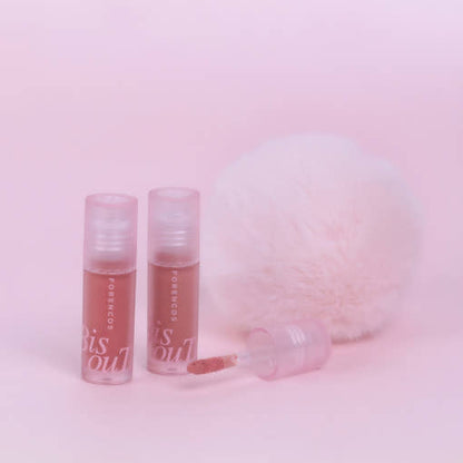 FORENCOS MINI Bisou Velvet Tint 2g