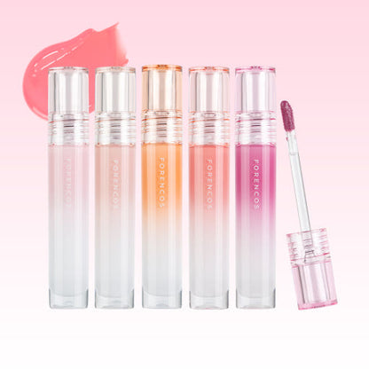 FORENCOS All Light Mood Glow Tint 3.2g