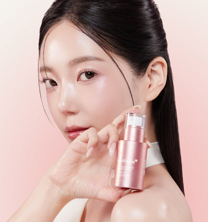 medicube PDRN Pink Collagen Exosome Shot 7500 30ml