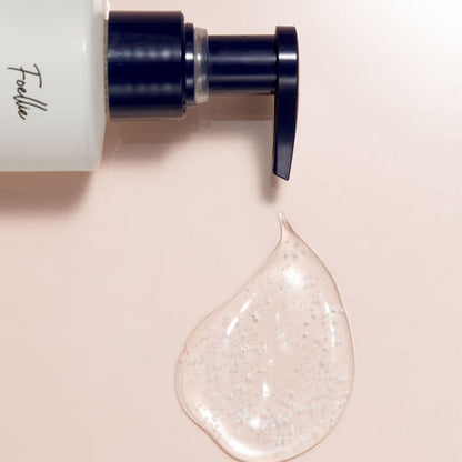 Foellie Capsule Feminine Wash 200ml