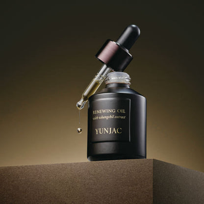 YUNJAC Renewing Oil With Whangchil Extract 20ml