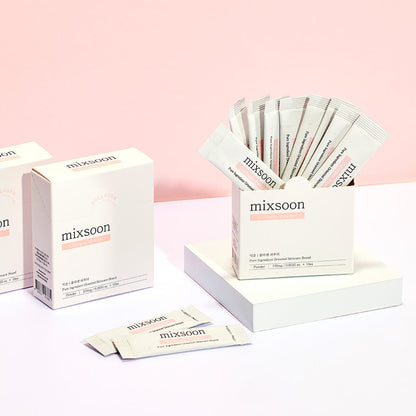 mixsoon Collagen Powder 1 BOX (100mg x 10ea)