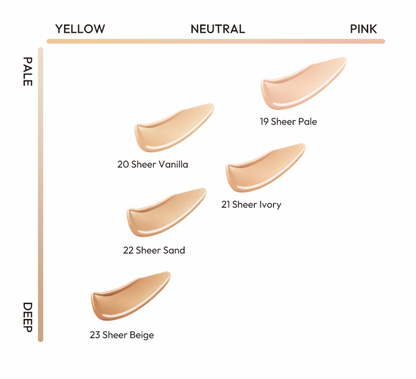 [JAVIN DE SEOUL] Wink Cushion Glow SPF50+ PA++++ 16g [Refill]