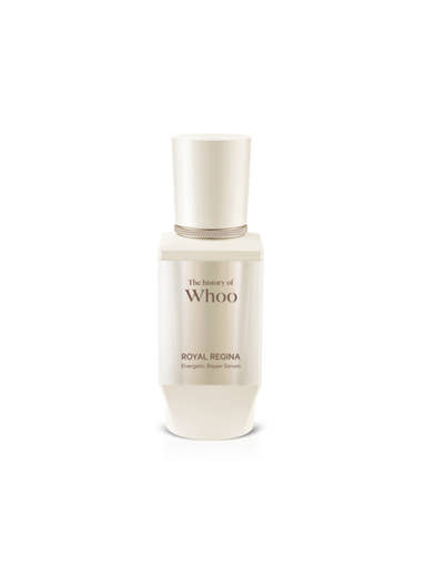 [THE WHOO] Royal Regina Energetic Repair Serum 30ml