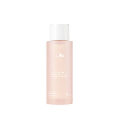 Huxley Perfume Hair Essence 80ml #Moroccan Gardener