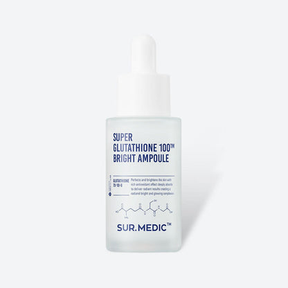 NEOGEN SUR.MEDIC Super Glutathione 100 Bright Ampoule 32ml