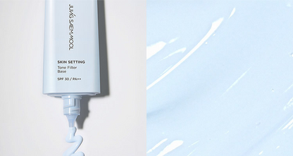 JUNGSAEMMOOL Skin Setting Tone Filter Base SPF30 PA++ 40ml
