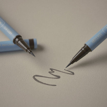 [TOO COOL FOR SCHOOL] Artclass Mood Pen Liner 0.6ml (5 Colors)