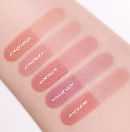 [TOO COOL FOR SCHOOL] Dew Blurry Tint 4g (10 Colors)