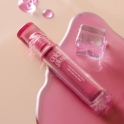 [TOO COOL FOR SCHOOL] Verre Color Gloss 2.6g (6colors)