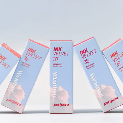 peripera Ink Velvet 4g [Peri's Color Center]