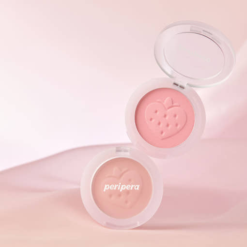 peripera Pure Blushed Sunshine Cheek 4.2g (#11~#27)