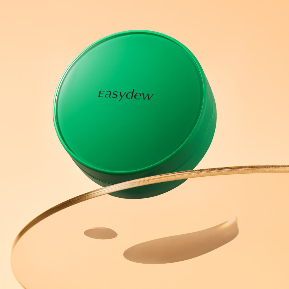 Easydew Mela B Toning Ampoule Cushion 15g (SPF 50+ PA+++)