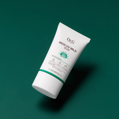 Dr.G MEDI UV MILD SUN SPF 50+ PA++++ 50ml