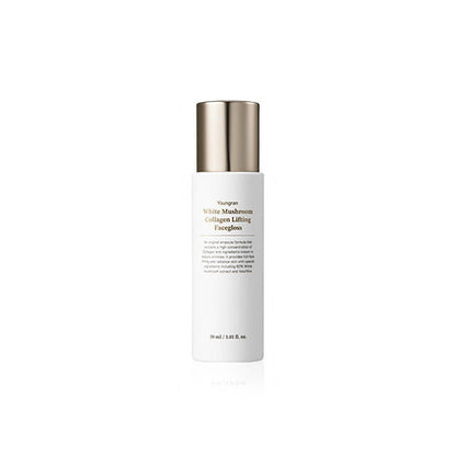 SUNGBOON EDITOR Youngran White Mushroom Collagen Lifting Facegloss 30ml