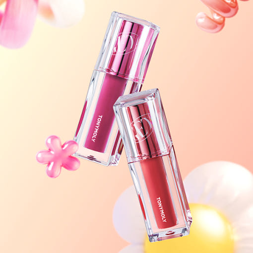 TONYMOLY Get It Tint Waterful Butter 4.3g