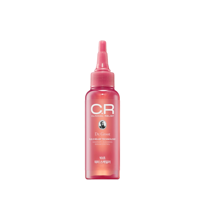 Dr.Groot Clinical Relief Scaler 100ml