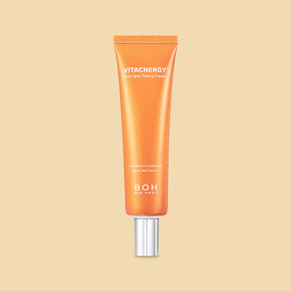 [BIO HEAL BOH] VITACNERGY Dark Spot Toning Cream 50ml