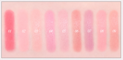 tooq Satin Dohwa Balm 2.7g-3g