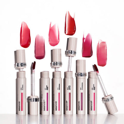 tooq Without Mirror Water Blur Lip Tint 5ml