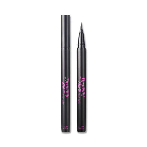 ETUDE Drawing Show Brush Eyeliner 0.6g