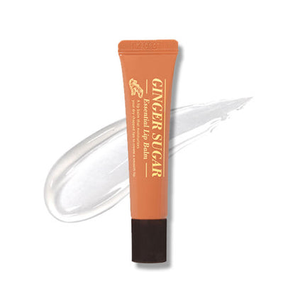 ETUDE Ginger Sugar Essential Lip Balm 15ml