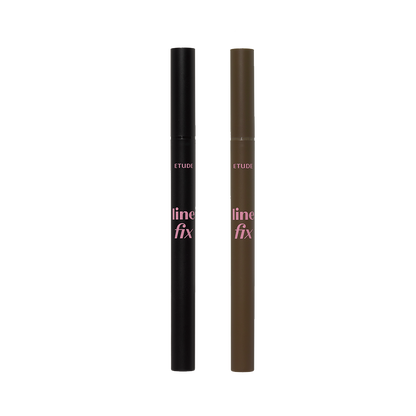 ETUDE Line Fix Brush Liner 0.5g