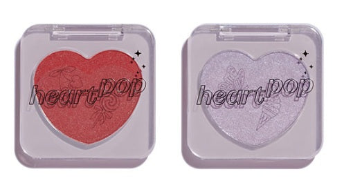 ETUDE Heart Pop Blusher 4g