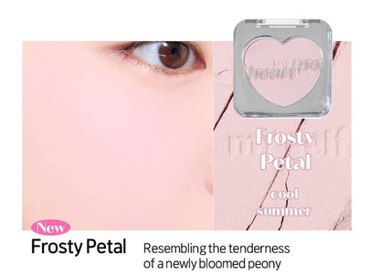 ETUDE Heart Pop Blusher 4g
