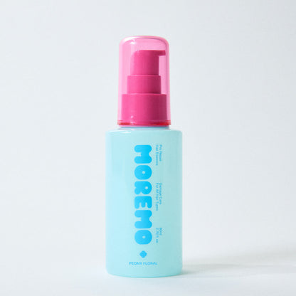 moremo Pro Repair Hair Essence Peony Floral 80ml