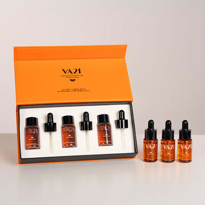 Relaco VA21 PREMIUM PURE VITAMIN C SERUM SET (14ml X 3ea)