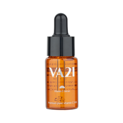 Relaco VA21 PREMIUM PURE VITAMIN C SERUM SET (14ml X 3ea)