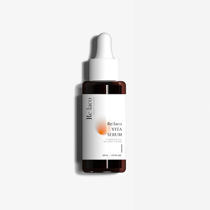 Relaco VITA Niacinamide 10% Serum 30ml