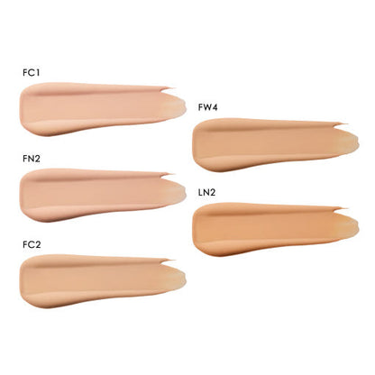 [DEAR DAHLIA] Skin Paradise Sheer Silk Cushion SPF 50+ PA++++ 8g