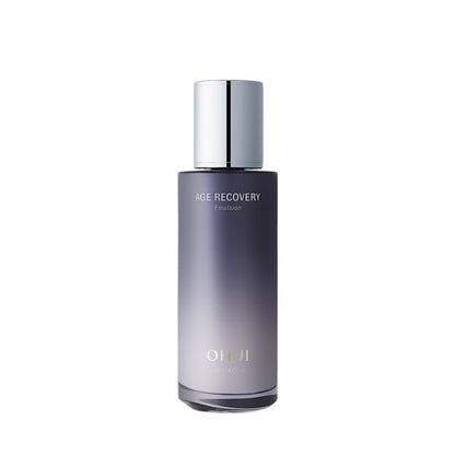 O HUI Age Recovery Emulsion 140ml